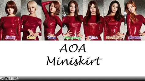 miniskirt lyrics|miniskirt kpop.